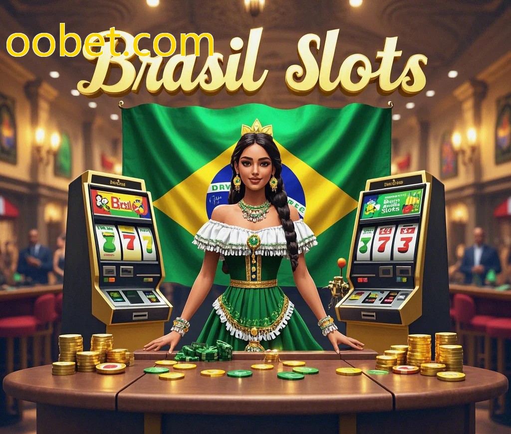 oobet-Game-Slots